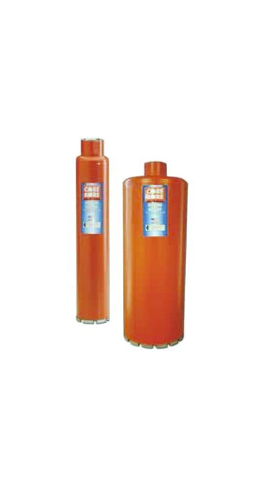 04918 18" HEAVY DUTY ORANGE CORE BORE BIT