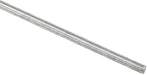 218289   STEEL ROD THREAD ZN 5/16X36