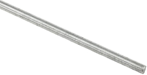 218289   STEEL ROD THREAD ZN 5/16X36