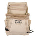 10 Pocket Carpenter's Nail & Tool Bag