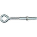 N221-325  EYE BOLT W/NUT 1/2X8IN ZINC
