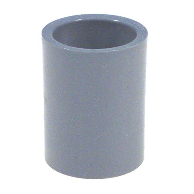 E940D-CTN  COUPLING CONDUIT SCH40 1/2INCH