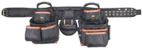 27 Pocket - 4 Piece Top-of-the-Line Pro-Framer's Combo System