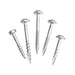 SML-C2-250 8 COARSE WASHER HEAD 250CT 2IN
