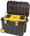 STANLEY 24 Gallon Mobile Tool Chest