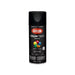 K05581007  12oz  Black Spray Primer