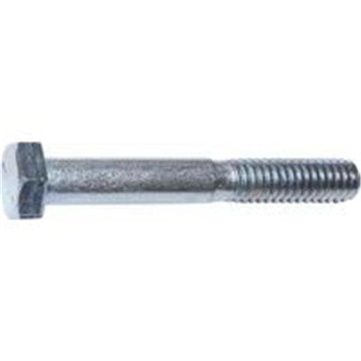 1/4-20 x 2 Coarse Hex Cap - Grade 5  Box/100