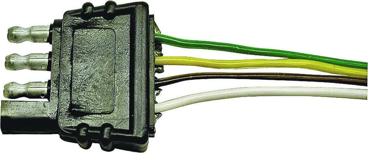 V5400A Trailer Connector