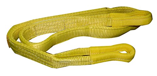 2" X 12' Eye & Eye Nylon Sling