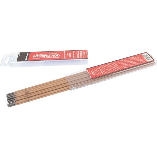 30401  ROD WELDING 1LB 1/8IN MILD STL