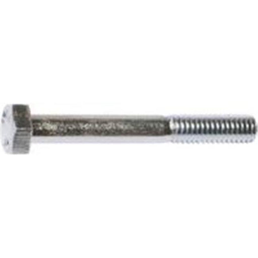 1/4-20 x 2  Hex Bolt Zinc