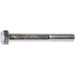 1/4-20 x 2  Hex Bolt Zinc