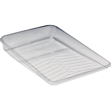 Deluxe Metal Tray Liner