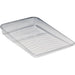 Deluxe Metal Tray Liner