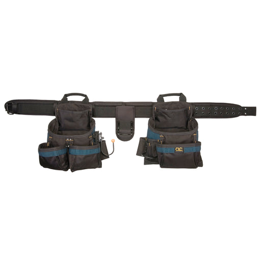 17 Pocket 4-Piece Framerâ€™s Ballistic Combo