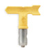 LineLazer Tip 319, heavy spray, max 4" stripe