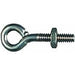 N221-051  EYE BOLT W/NUT 3/16X1-1/2 ZINC