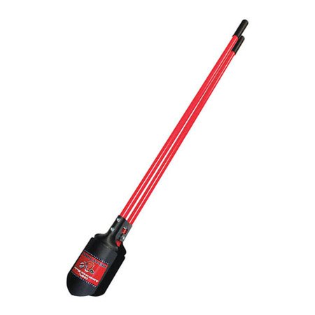 5.5in Post Hole Dgr FBG Hndl