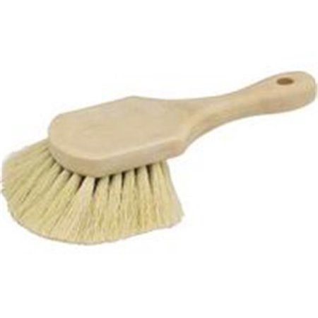 6523 Acid Brush Short Handle