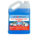 Wet & Forget 800128 Mold and Mildew Remover, 1 gal Jug, Liquid, Blue