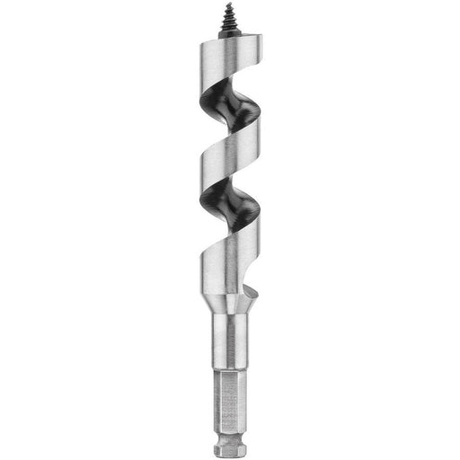 DEWALT Drill Bit, Ship Auger, 1-1/4 Inch X 17 Inch