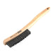 70504  BRUSH WIRE CRVD 13-3/4X014IN
