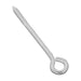 N220-673  BOLT LAG EYE 1/4X5IN ZINC