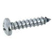 05107  SCREW TAPPING SS PH PAN 8X1/2 BX100