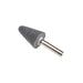 60027  POINT MTD GRINDING 3/4X1-1/8IN