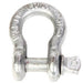 081613/MC655G ANCHOR SHACKLE SCRW PIN 1-1/4