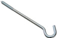 N221-002  HOOK CEILING 3/8 X10IN ZINC