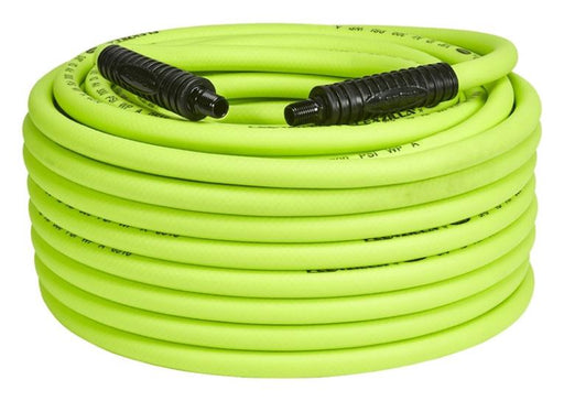 HFZ38100YW2 Flexzilla Air Hose 3/8INX100FT
