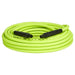 HFZ1450YW2-N/CA Flexzilla Air Hose 1/4INX50FT