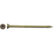 9 x 3" Bronze T-25 Flat Head Screw 2M/Box