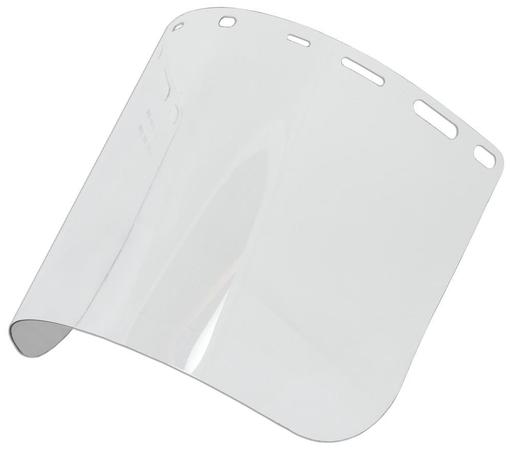 8150 Polycarbonate Face Shield