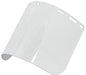 8150 Polycarbonate Face Shield
