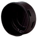 4".SNAP END CAP.(40/BG)