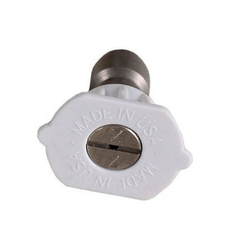 AW-0018-0304 White 030 Nozzle 40deg, 2000psi/21gp