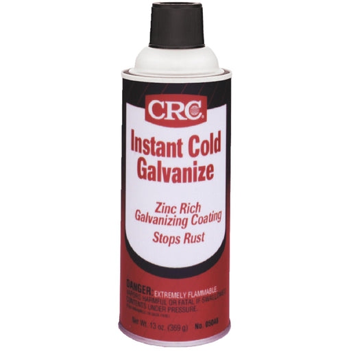 Zinc-ItÂ® Instant Cold Galvanize, 13 Wt Oz