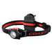19284 COAST FLASHLIGHT 7LED HEADLIGHT FOCS 3AAA