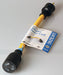 090208802 - GENCORD, 12/3 STW 9" 5-15P/L5-20R SW