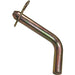 S07111200   HITCH PIN BENT 5/8X3