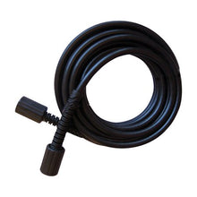 75185   HOSE HGHPRSS RUBBER 1/4INX50FT