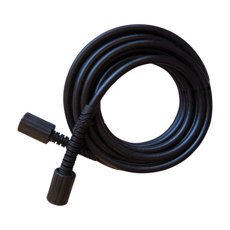 75185   HOSE HGHPRSS RUBBER 1/4INX50FT