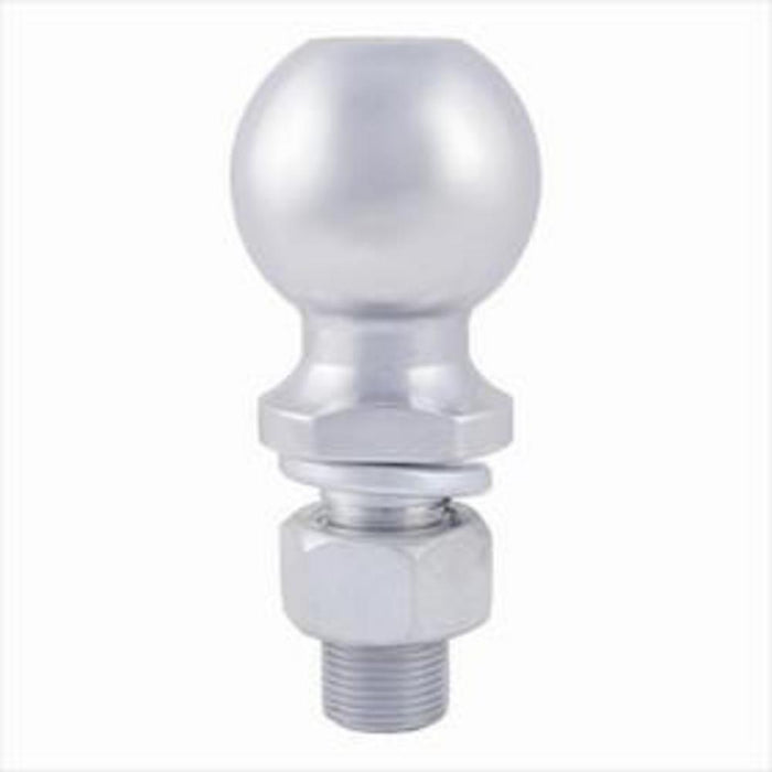 40067 BALL TRAILER CHRM 2-5/16