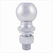 40067 BALL TRAILER CHRM 2-5/16
