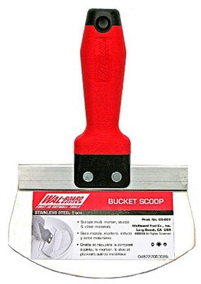 Bucket Scoop
