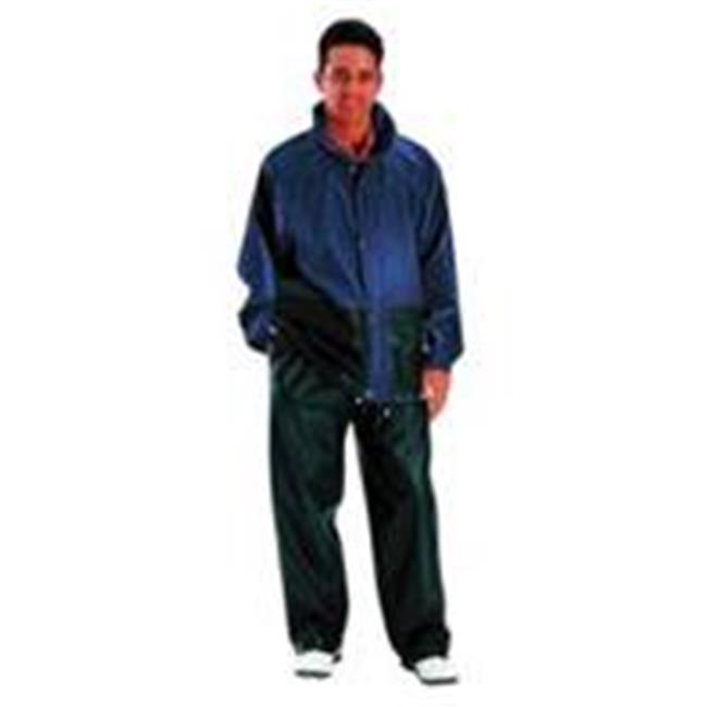 Stormflex Pants - Black - P67013.LG