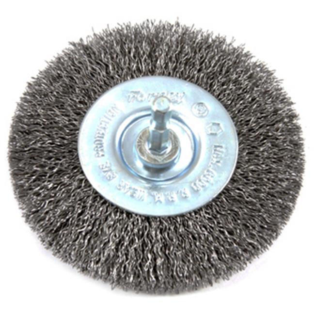 72739  WHEEL WIRE CRIMP CRS 4X012IN