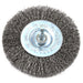 72739  WHEEL WIRE CRIMP CRS 4X012IN